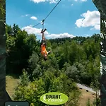 Hébergement de vacances Akuna Matata - Family Hastiere-par-dela