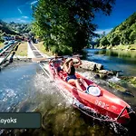 Akuna Matata - Family Hastiere-par-dela