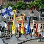 Akuna Matata - Family * Hastiere-par-dela