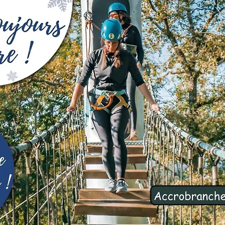 Akuna Matata - Family Vakantiehuis