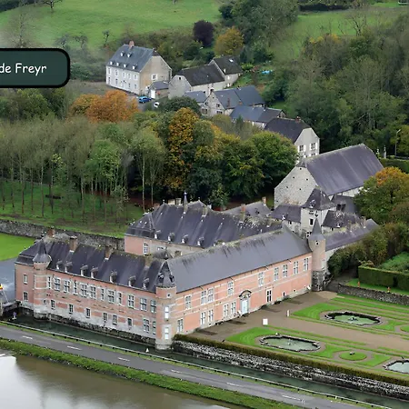 Vakantiehuis Akuna Matata - Family Hastiere-par-dela