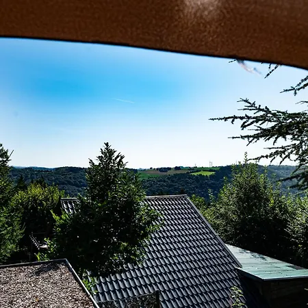 Vakantiehuis Akuna Matata - Family Hastiere-par-dela