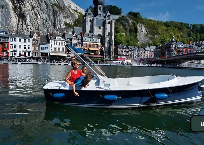 Akuna Matata - Family * Hastiere-par-dela