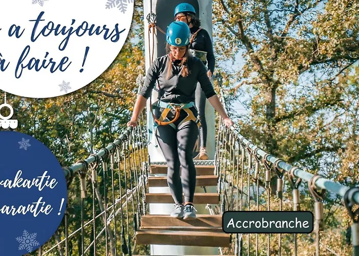 Akuna Matata - Family Vakantiehuis