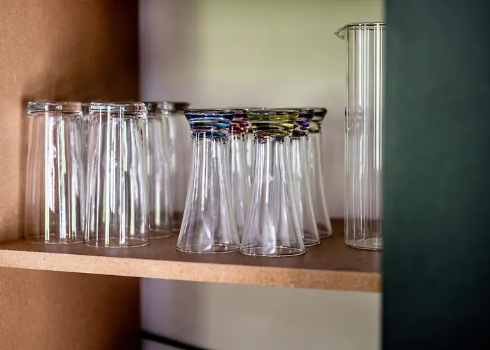 Akuna Matata - Family Vakantiehuis *