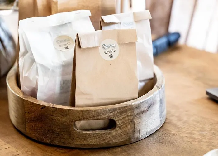 Akuna Matata - Family Vakantiehuis Hastiere-par-dela