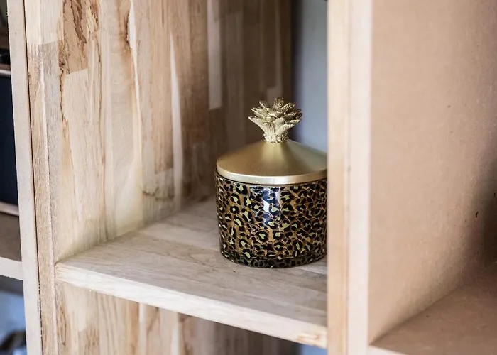 Akuna Matata - Family Vakantiehuis *