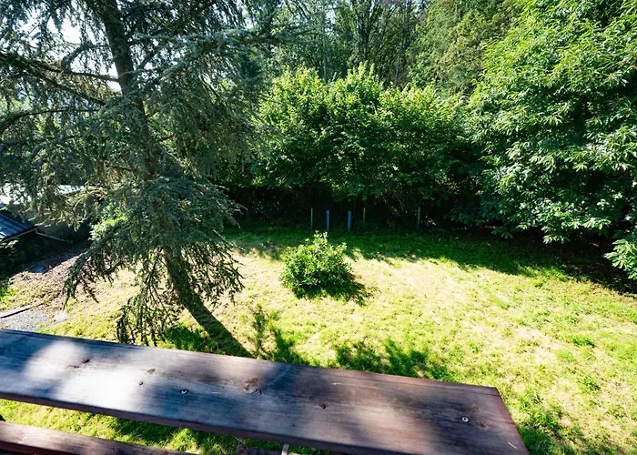 Vakantiehuis Akuna Matata - Family