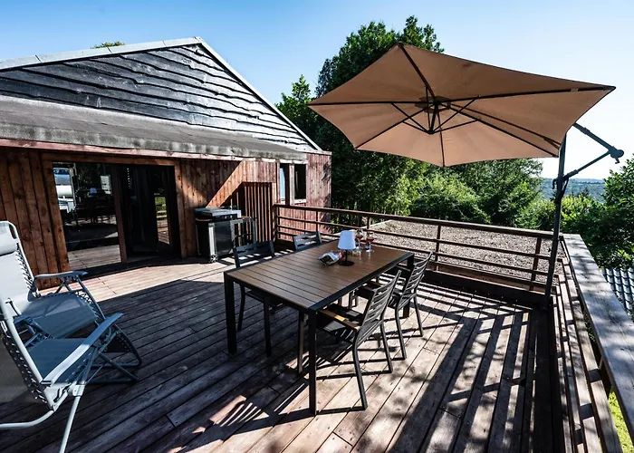 Vakantiehuis Akuna Matata - Family