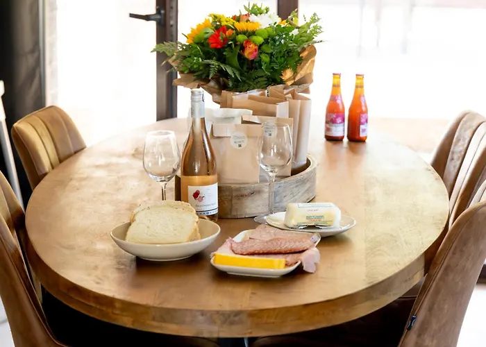 Vakantiehuis Akuna Matata - Family *