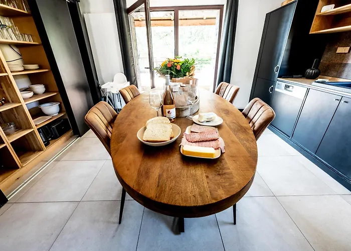 Akuna Matata - Family Vakantiehuis