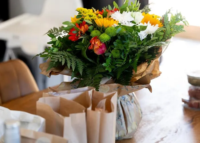 Akuna Matata - Family Vakantiehuis *