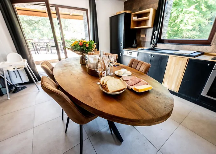 Vakantiehuis Akuna Matata - Family