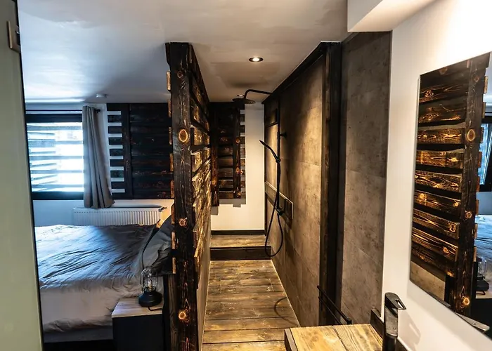 Akuna Matata - Family * Hastiere-par-dela