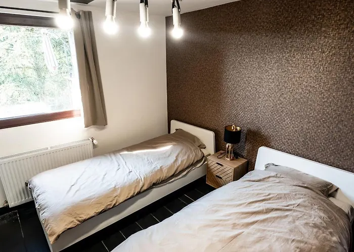 Vakantiehuis Akuna Matata - Family