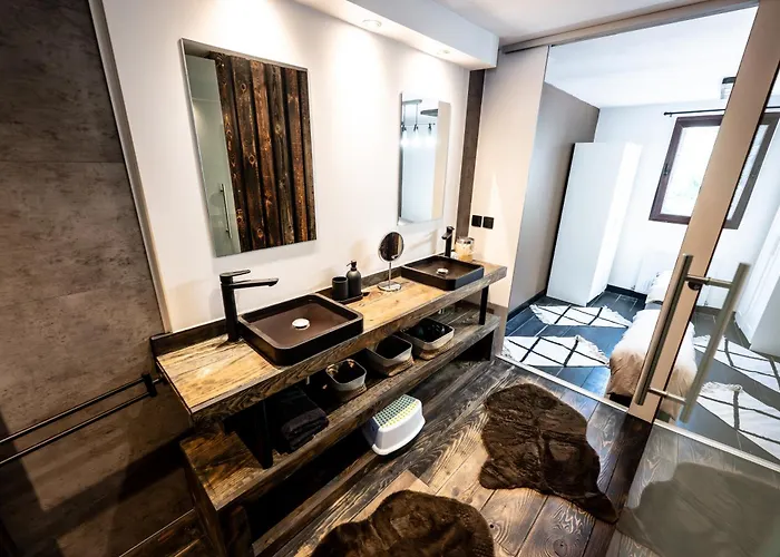 Vakantiehuis Akuna Matata - Family Hastiere-par-dela